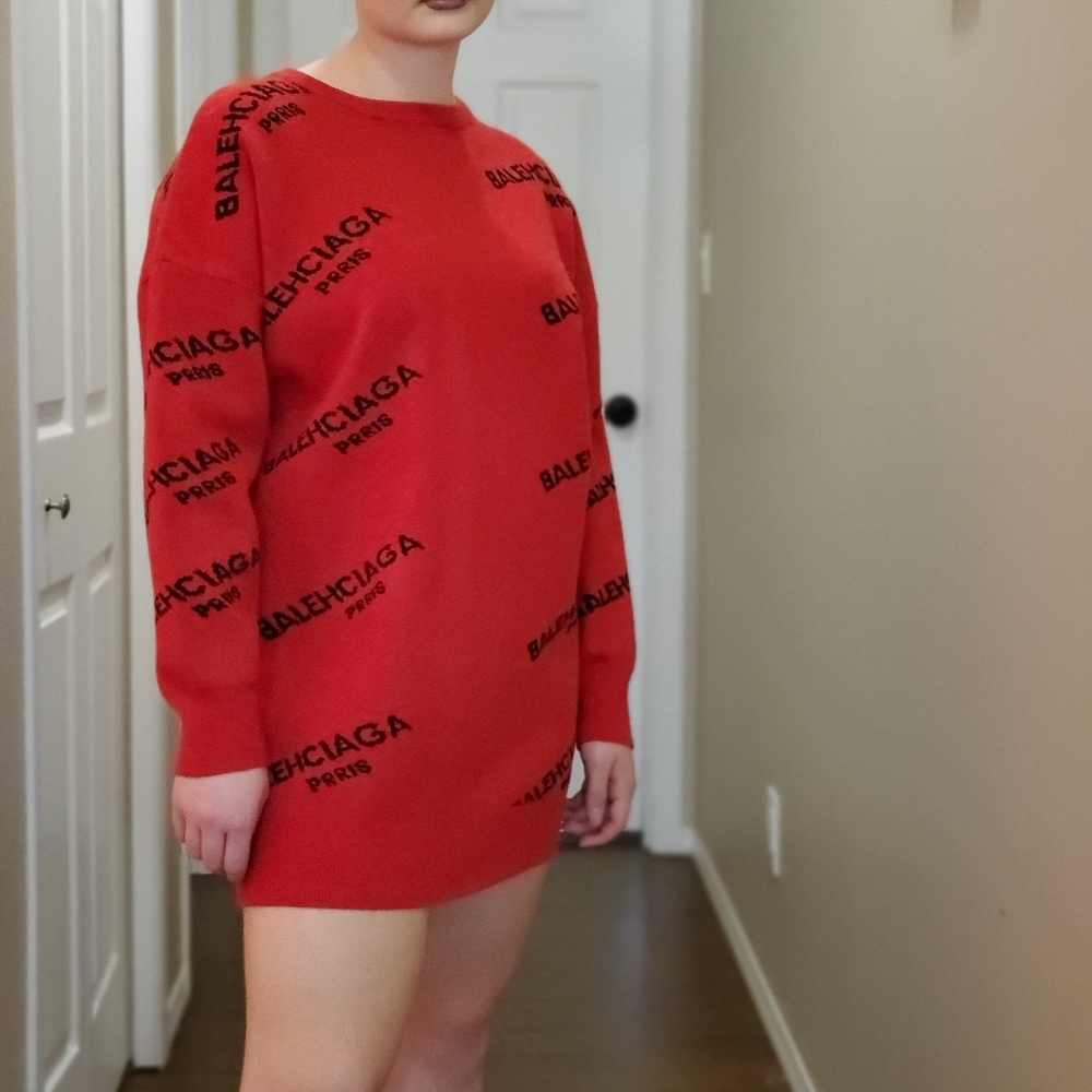 Shirt / Dress